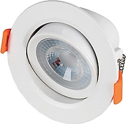 Cata CT-5204 7 W Led Spot