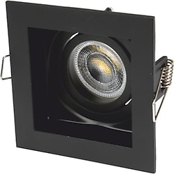 Cata CT-5223 Pars 7 W LED Kare Spot