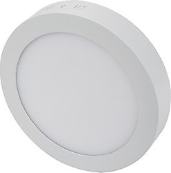 Cata CT-5233 Beyaz Kasa 18 W Beyaz Işık LED Panel Armatür
