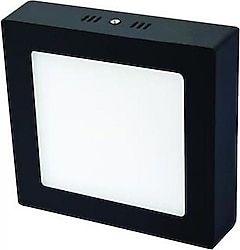Cata CT-5236 18 W 6400 K Sıva Üstü Beyaz Işık Led Panel Armatür