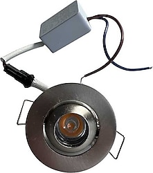 Cata CT-5268 1.5 W Hareketli Led Yıldız Spot
