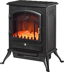 Cata CT-6050 2000 W Elektrikli Şömine