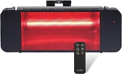 Cata CT-6060 2000 W Plazma Radyant Isıtıcı