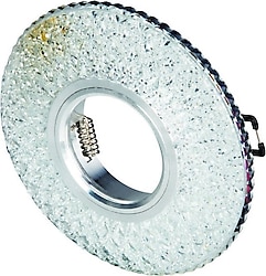 Cata CT-6615 Kristal Cam Led Çerçeveli Yağmur Spot
