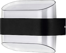 Cata CT-7044 Gozo 10 W Çift Yönlü LED Bahçe Apliği