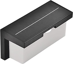 Cata CT-7083 Barbaros 40 W Solar Bahçe Apliği