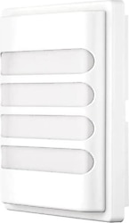 Cata CT-7086 24 W Korsika Led Beyaz Kasa Aplik
