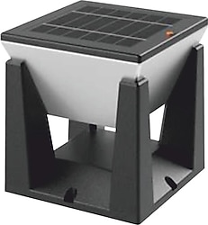 Cata CT-7314 Tibet 75 W Set Üstü Solar Bahçe Armatürü