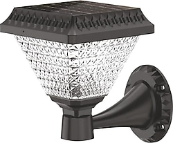 Cata CT-7316 Riva 30 W Solar Bahçe Apliği