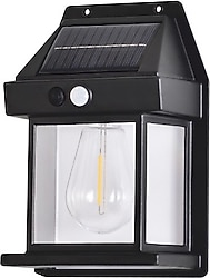 Cata CT-7319 Gece 20 W Solar Bahçe Apliği