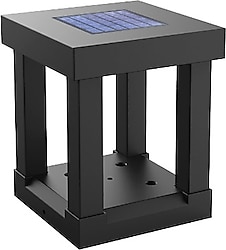 Cata CT-7321 Satürn 30 W Set Üstü Solar Bahçe Armatürü