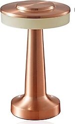 Cata CT-8435 Oslo Şarjlı Masa Lambası