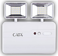 Cata CT-9171 Şarjlı Acil Aydınlatma Armatürü