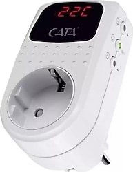Cata CT-9187 Kablosuz 5 Adet Akım Korumalı Priz
