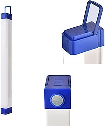 Cata CT-9961 Aksu Şarjlı Ledli Işıldak
