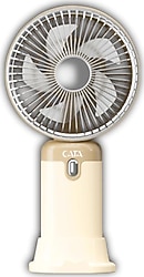 Cata Serino CT-9949 Şarjlı El Tipi Vantilatör