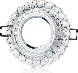 Cata CT-6594 Kristal Cam Led Çerçeveli Takım Sümbül Spot