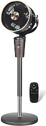 Cata Turbo CT-3040 Uzaktan Kumandalı Ayaklı Vantilatör