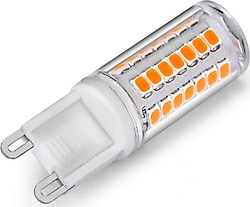 Cata CT-4249 Gün Işığı 3 W G9 5'li Kapsül LED Ampul