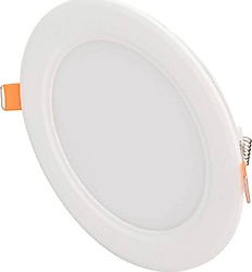Cata CT-5146 9 W Beyaz Işık LED Panel Armatür 6 Adet