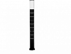 Cata CT-7014 Roma E27 80 cm Bahçe Armatürü
