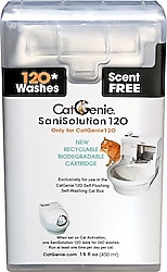 CatGenie Standart 120+ Otomatik Kedi Tuvaleti
