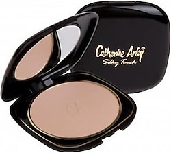 Catherine Arley Silky Touch Compact Pudra