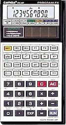 Catiga CS197 Programlanabilir Bilimsel Hesap Makinesi