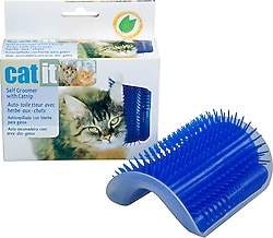 Catit Mavi Kedi Kaşınma Aparatı