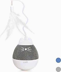 Catit Pixi Spinner Akıllı Kedi Oyuncağı