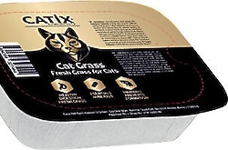 Catix %100 Doğal Kedi Çimi