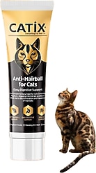 Catix Anti-Hairball 100 gr Malt Kedi Macunu