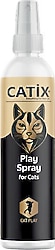 Catix Kediler için 100 ml Catnip Oyun Spreyi