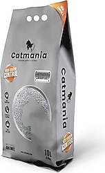 Catmania Aktif Karbonlu 10 lt Kedi Kumu
