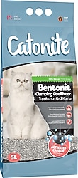 Catonite Aktif Karbonlu 5 lt Bentonit Kedi Kumu