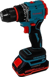 CatPower 1020 Darbesiz Vidalama Makinesi