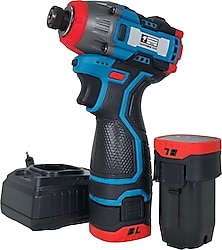 CatPower 1370 Tek Akü 2 Ah Vidalama Makinesi