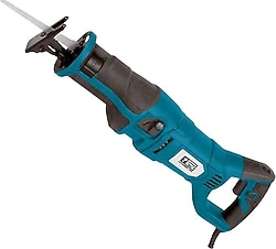 CatPower 1754 1200 W Elektrikli Tilki Kuyruğu Testere