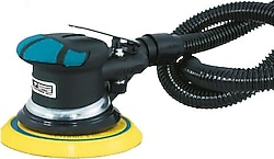 CatPower 1811 1/4'' Orbital Havalı Zımpara Makinesi