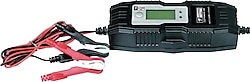 CatPower 260 6V / 12V Akü Şarj Cihazı