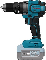 CatPower 4212 Aküsüz Darbeli Vidalama Makinesi
