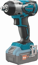 CatPower 4428 Akülü Somun Sıkma Makinesi