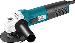 CatPower 6110 115 mm Avuç Taşlama Makinesi