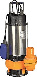 CatPower 620 Foseptik Dalgıç Pompa