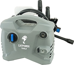 CatPower Basınçlı Yıkama Makinesi