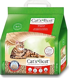 Cat's Best Original 10 lt Kedi Kumu
