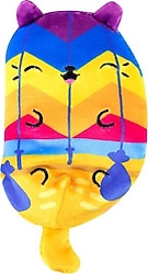 Cats vs Pickles Beans Serisi Flighty Peluş Oyuncak 10 cm