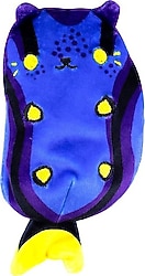 Cats vs Pickles Beans Serisi Flipper Peluş Oyuncak 10 cm