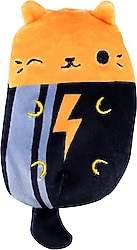 Cats vs Pickles Beans Serisi Jolt Peluş Oyuncak 10 cm