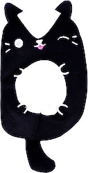 Cats vs Pickles Beans Serisi Lil Stinker Peluş Oyuncak 10 cm